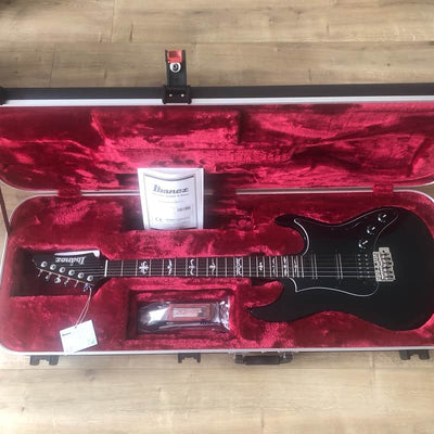 Ibanez Ibanez ATZ300-BK 25th Anniversary Premium Andy ... B-Stock - Offerta BSTOCK