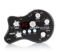 Rocktile GP-10 / BB-820CW Set Amplificatore per Chitarra