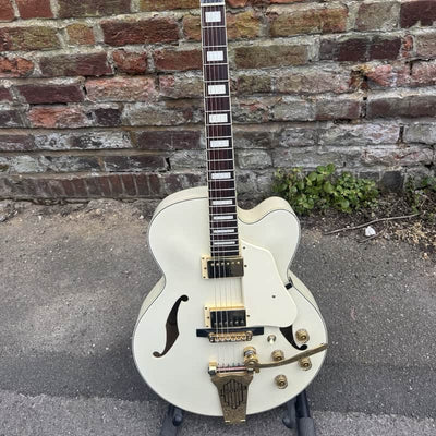 Ibanez Artcore AF75 Gold