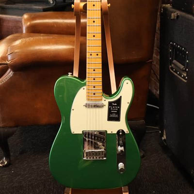 Fender Fender Player Plus Telecaster Cosmic Jade Cosmic Jade B-Stock - Offerta BSTOCK