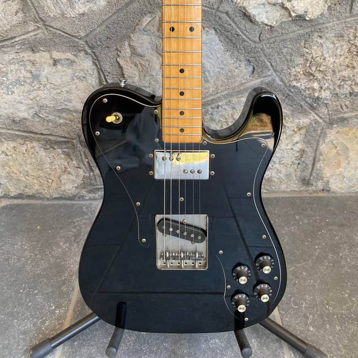 Fender Telecaster Custom - K Serial - '72 Reiss...