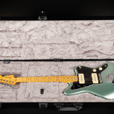 Fender Fender American Professional II Jazzmaster with... B-Stock - Offerta BSTOCK