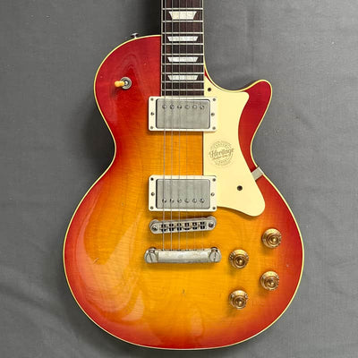 Heritage Heritage Custom Shop Core Collection, H-150, Artisan Aged, Dar... B-Stock - Offerta BSTOCK