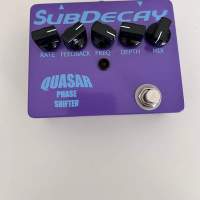 Subdecay 2000s Subdecay Quasar v1 Purple