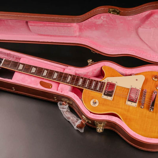 Epiphone Epiphone Joe Bonamassa Signature "Lazarus" '59 Les Paul S... - Reverb