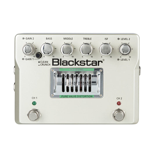 Blackstar Blackstar HT-Dual B-Stock - Music Store DE