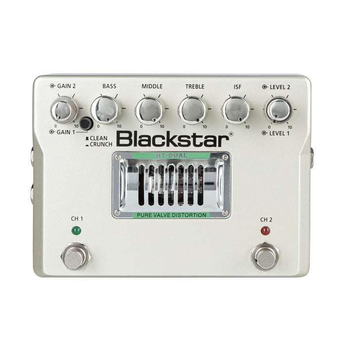 Blackstar HT-Dual