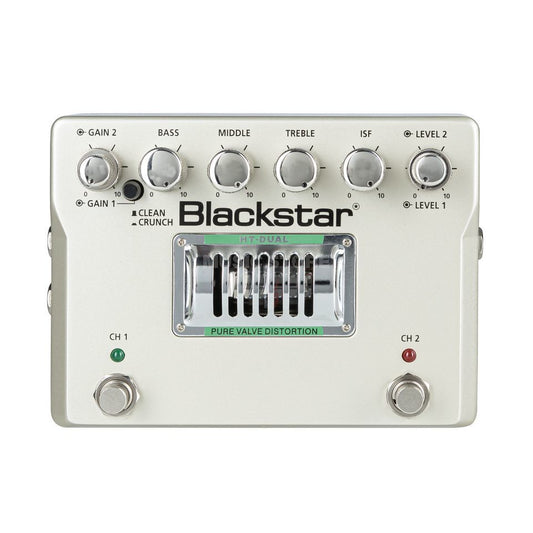Blackstar Blackstar HT-Dual B-Stock - Music Store DE