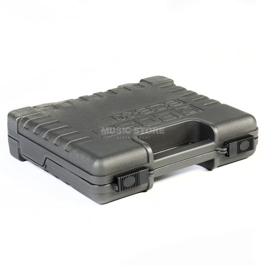 Boss Boss BCB-30 Pedal Board Tasche für Effektgeräte B-Stock - Music Store DE
