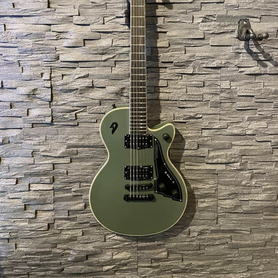 Duesenberg Duesenberg Fantom Series A Matt Olive B-Stock - Offerta BSTOCK