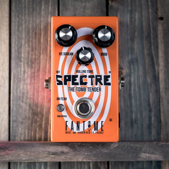 Fantome FX Spectre ORANGE