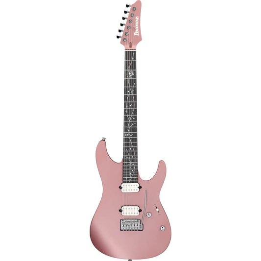 Ibanez Ibanez Tim Henson TOD10-MM Metallic Mauve Metallic Mauve - Reverb