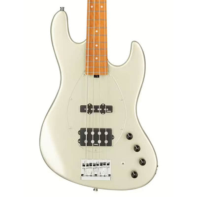 Sadowsky MetroExpress 21-4 MJ-Style Maple - Solid Champagne Me...
