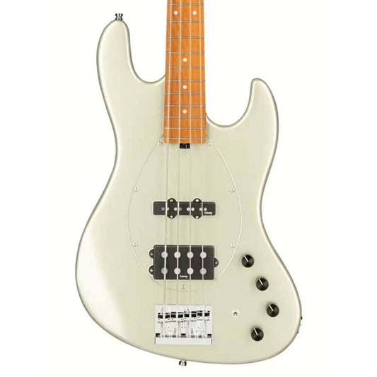Sadowsky Sadowsky MetroExpress 21-4 MJ-Style Maple - Solid Champagne Me... - Reverb