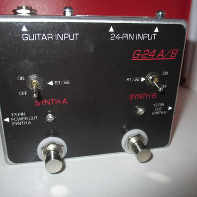 Roland GR Black