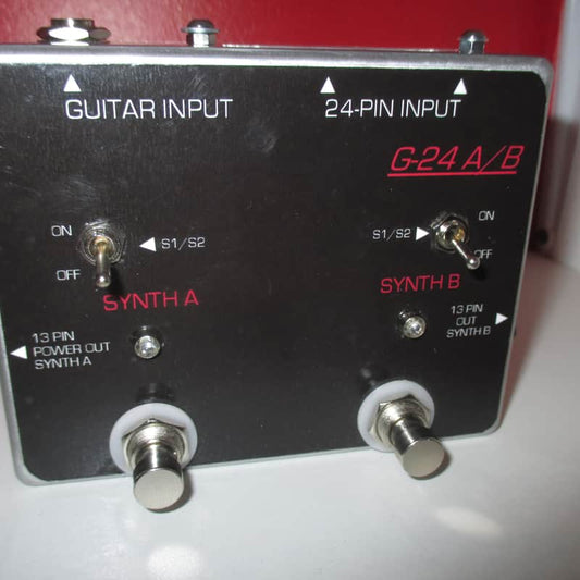 Roland Roland GR Black - Reverb