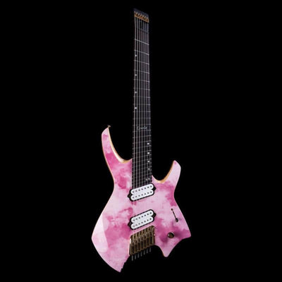 Ormsby Ormsby Goliath 7, 