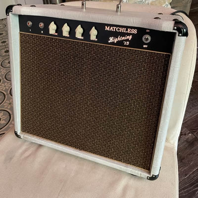Matchless Lightning 15-Watt 1x12