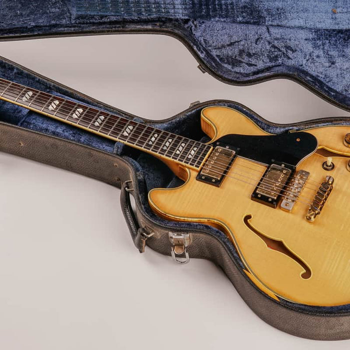Greco SV-800 Natural