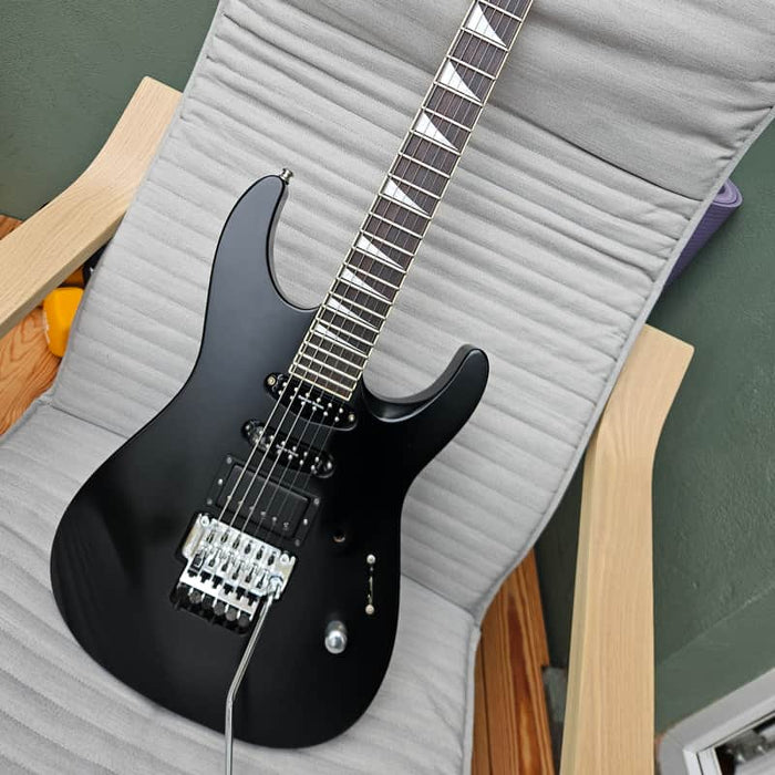Jackson Pro Series DK2 Dinky Satin Black