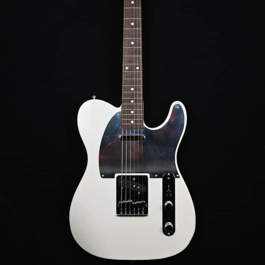Jones Instrument Jones Instrument Telham White - Reverb