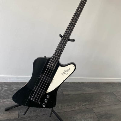 Gibson Thunderbird Black