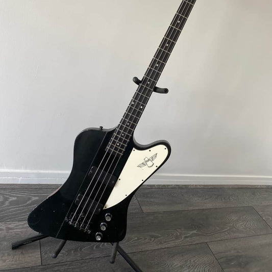 Gibson Gibson Thunderbird Black - Reverb