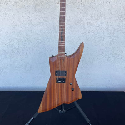 SMG Raptor 27 Baritona Natural