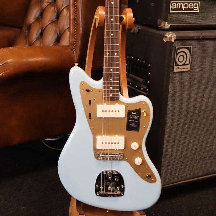 Fender Vintera II '50s Jazzmaster Sonic Blue Sonic Blue