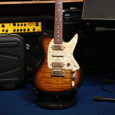 Ibanez Ibanez Talman TC530 Sunburst B-Stock - Offerta BSTOCK