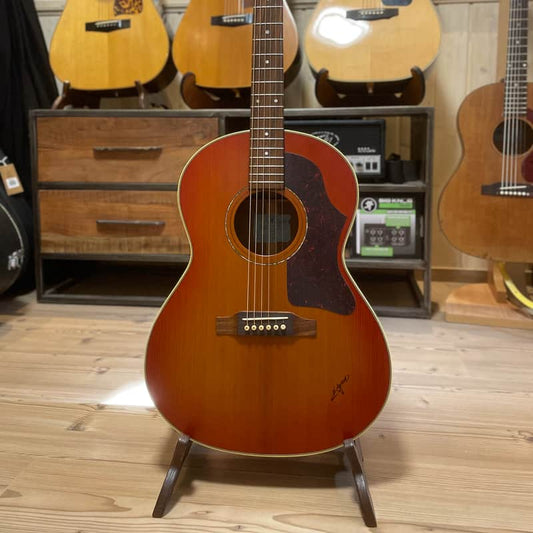 Yairi Yairi SRF-1 Cherry Sunburst matt - Reverb