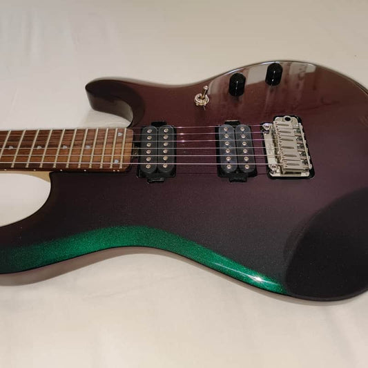 Sterling Sterling JP60-MDR-John Petrucci Signature Mystic Dream - Reverb