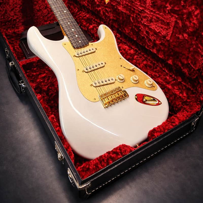 Fender Custom Shop 75th Anniversary Stratocaster NOS Diam...