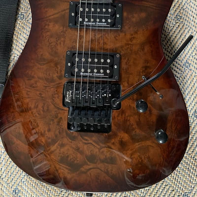 Framus Framus D-Series Diablo Progressive X Antique Tobacco Tran... B-Stock - Offerta BSTOCK
