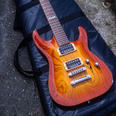 ESP ESP HORIZON CUSTOM 90' SUNBURST B-Stock - Offerta BSTOCK