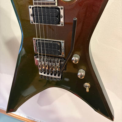 Ibanez Ibanez XPT700-RCM Xiphos Red Chameleon B-Stock - Offerta BSTOCK
