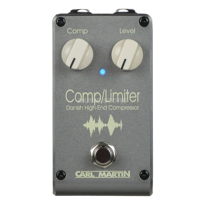 Carl Martin Comp/Limiter
