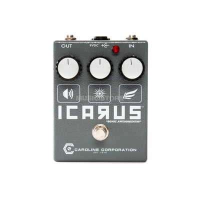 Caroline Guitar Company Caroline Guitar Company Icarus 