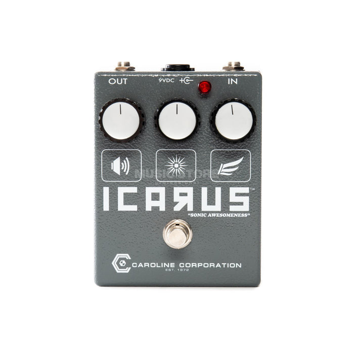 Caroline Guitar Company Icarus 