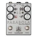 Caroline Guitar Company Parabola