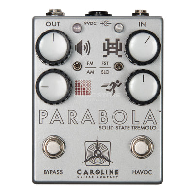 Caroline Guitar Company Parabola