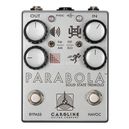 Caroline Guitar Company Caroline Guitar Company Parabola B-Stock - Music Store DE