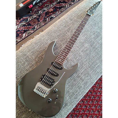 Hohner Hohner SL 400 G Grau B-Stock - Offerta BSTOCK