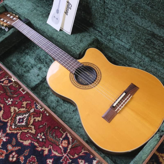 Gibson Chet Atkins CE Natural