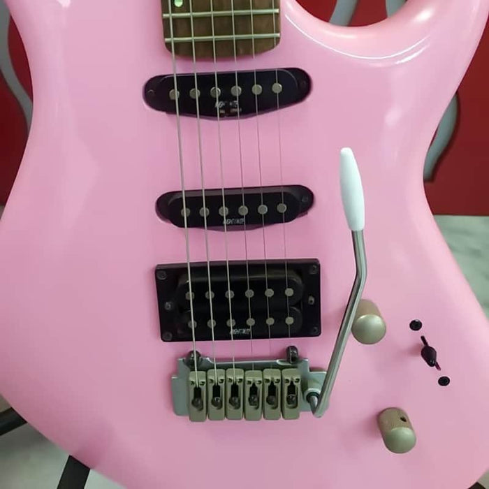 Cort G254 Pink