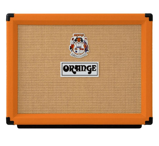 Orange Orange Rocker 32 E-Gitarrenamp Ladenteil !! B-Stock - Offerta BSTOCK