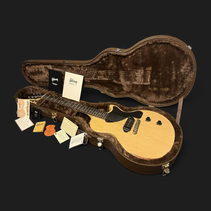Gibson Custom Shop 1957 Les Paul Junior Reissue Murphy La...