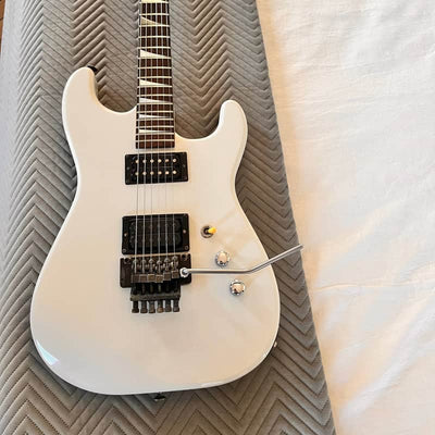 Charvel Model 2 White