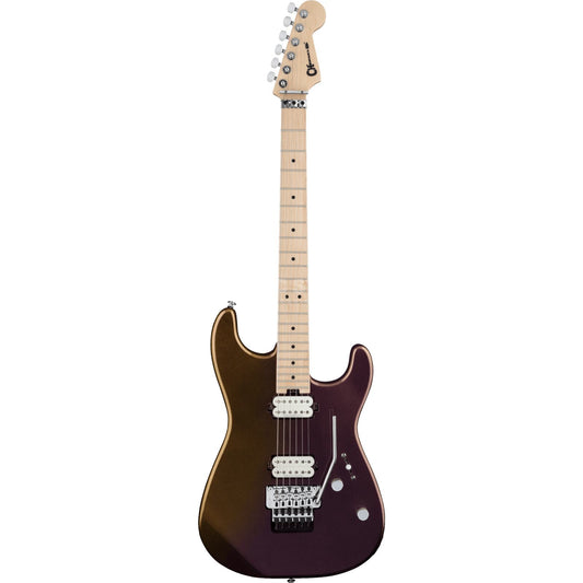 Charvel Charvel Pro-Mod San Dimas Style 1 HH FR M Chameleon B-Stock - Music Store DE