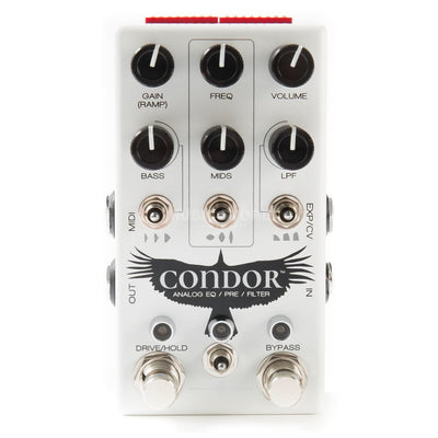 Chase Bliss Audio Condor